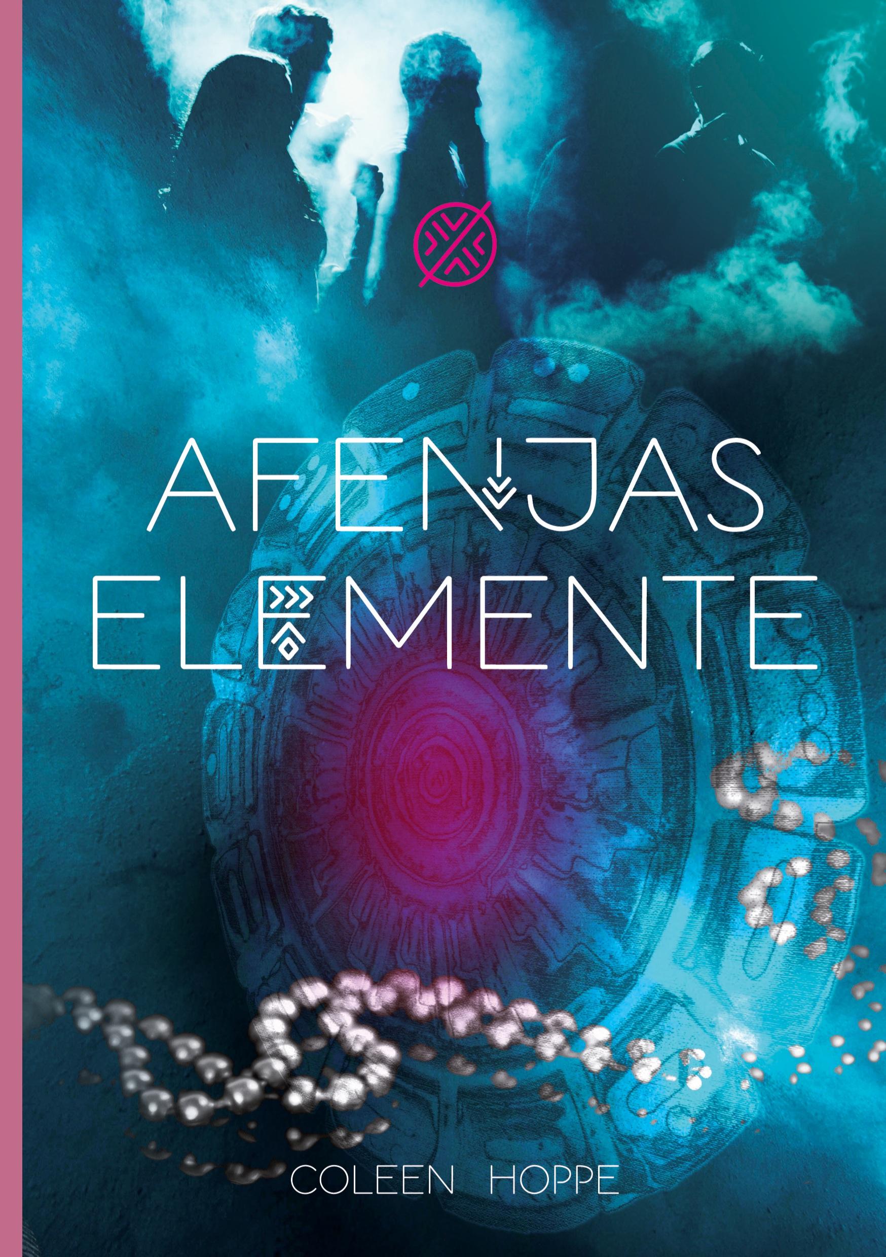 Cover: 9783347056992 | Afenjas Elemente | Coleen Hoppe | Buch | HC runder Rücken kaschiert