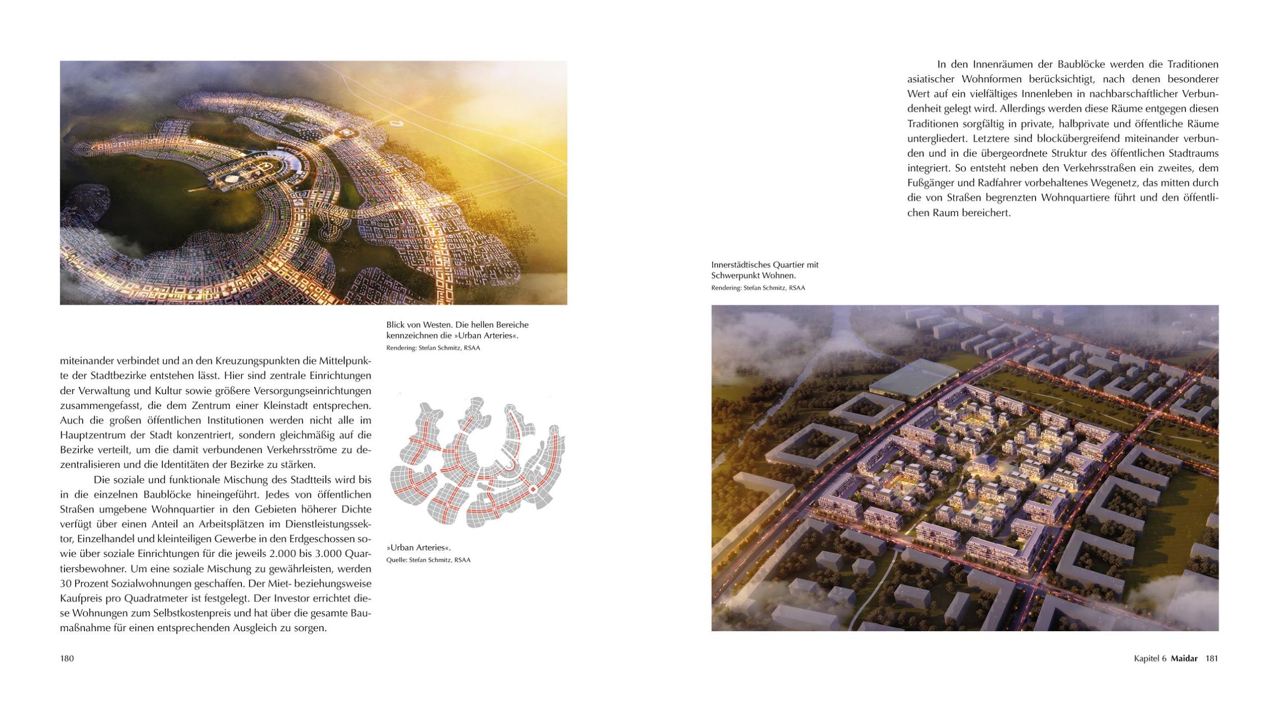 Bild: 9783869228822 | Manifest für eine klimagerechte Urbanität | Stefan Schmitz | Buch