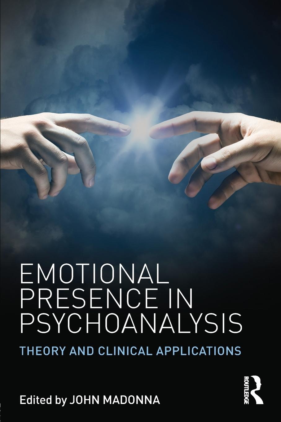 Cover: 9781138889330 | Emotional Presence in Psychoanalysis | John Madonna | Taschenbuch