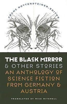 Cover: 9780819568311 | The Black Mirror and Other Stories | Franz Rottensteiner | Taschenbuch