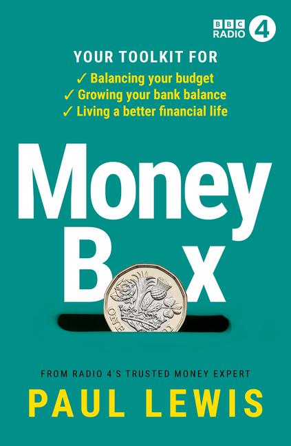 Cover: 9781785947070 | Money Box | Paul Lewis | Taschenbuch | Kartoniert / Broschiert | 2023