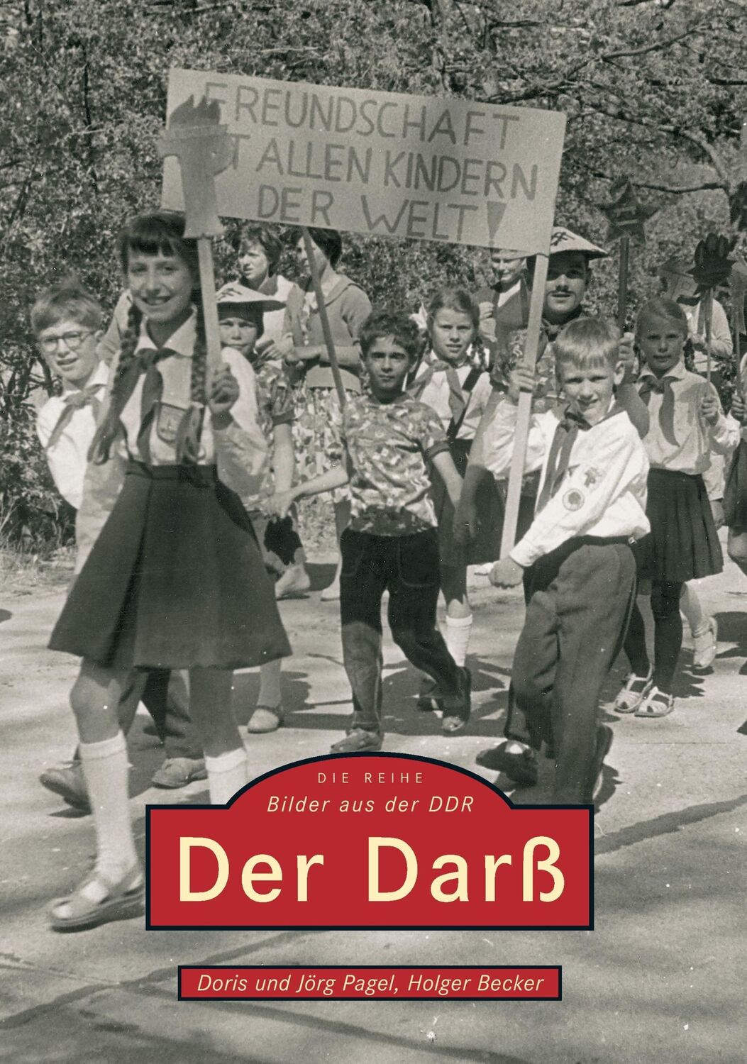 Cover: 9783897029521 | Der Darß | Jörg Pagel | Taschenbuch | Paperback | 136 S. | Deutsch