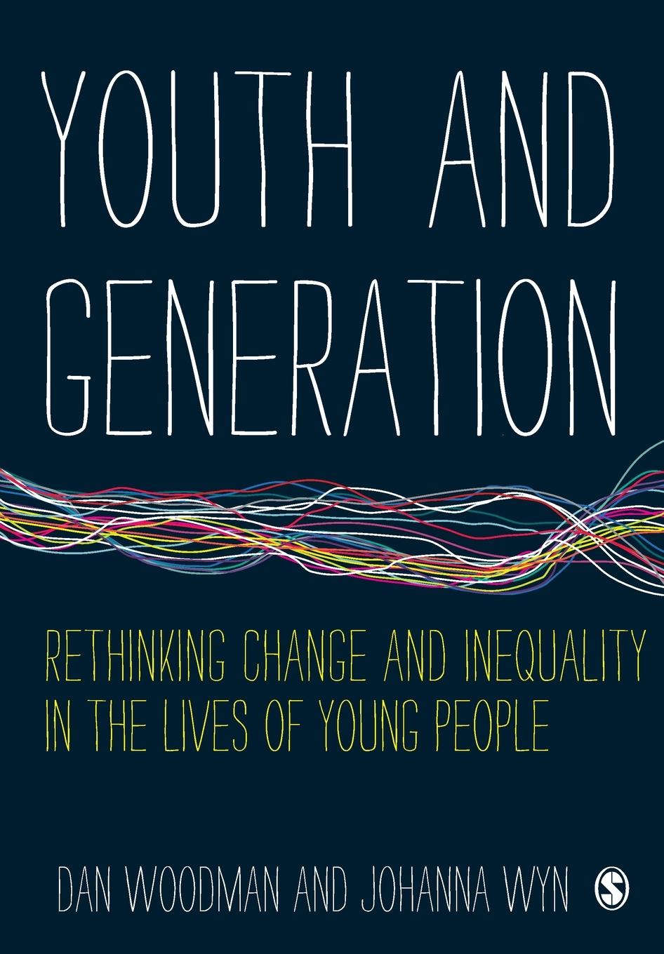 Cover: 9781446259054 | Youth and Generation | Dan Woodman (u. a.) | Taschenbuch | Englisch