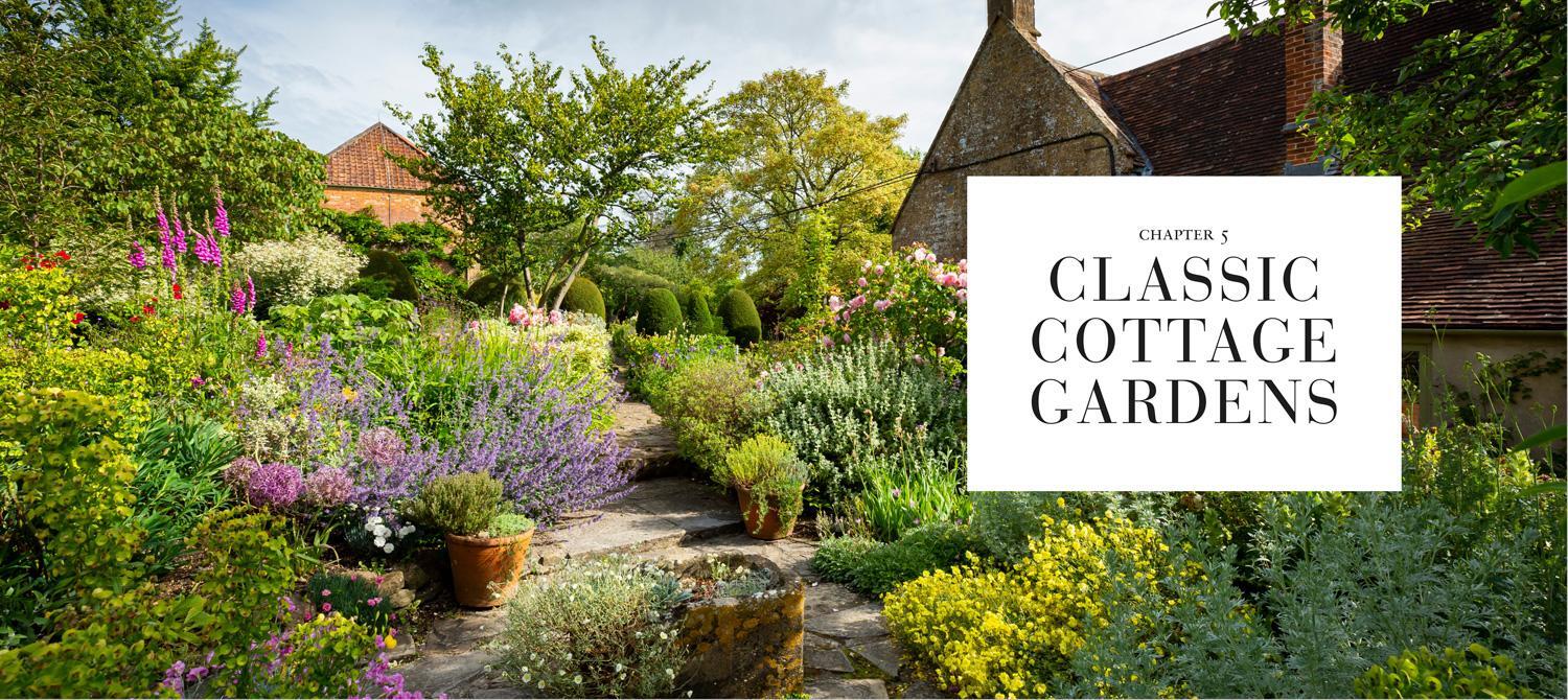 Bild: 9781911358923 | Cottage Gardens | Claire Masset (u. a.) | Buch | Gebunden | Englisch