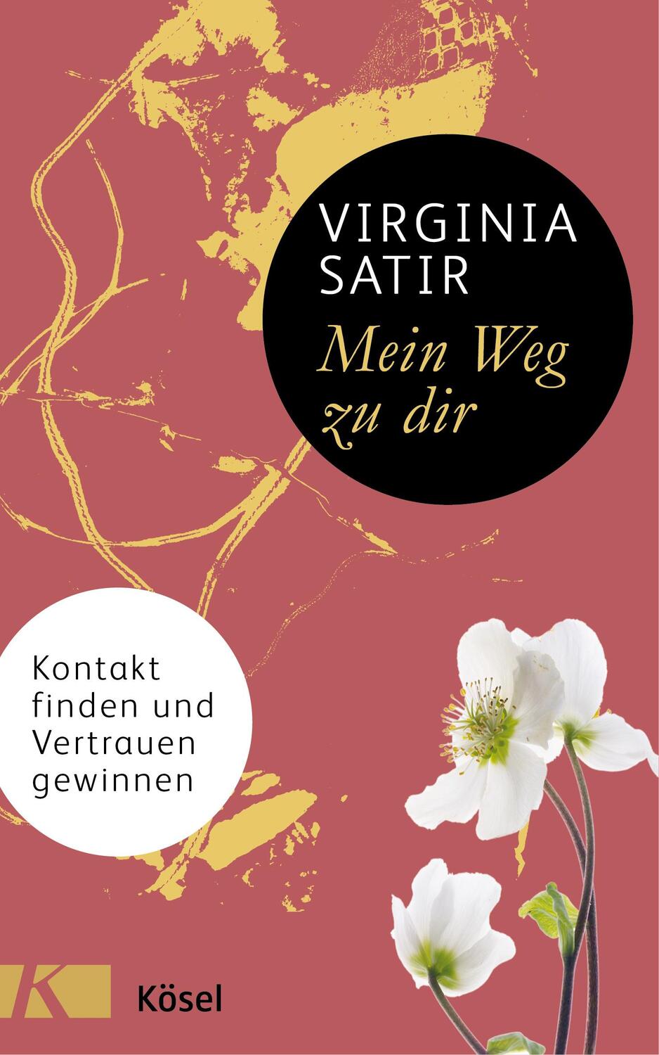 Cover: 9783466347346 | Mein Weg zu dir | Kontakt finden und Vertrauen gewinnen | Satir | Buch