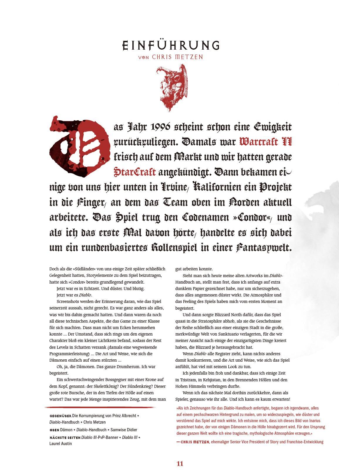 Bild: 9783833238352 | The Art of DIABLO | Jake Gerli (u. a.) | Buch | 256 S. | Deutsch