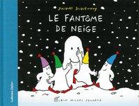 Cover: 9783125900165 | Le fantôme de neige | L'heure des livres | Jacques Duquennoy | Buch