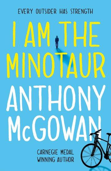 Cover: 9780198494874 | Rollercoasters: I Am The Minotaur | Anthony McGowan | Taschenbuch