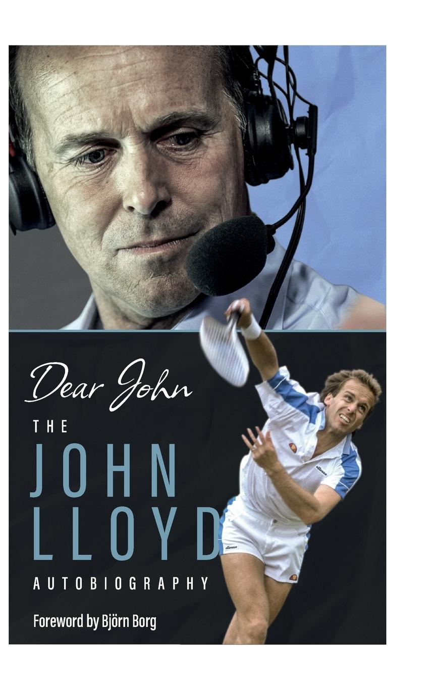 Cover: 9781801501095 | Dear John | John Lloyd | Buch | Gebunden | Englisch | 2022