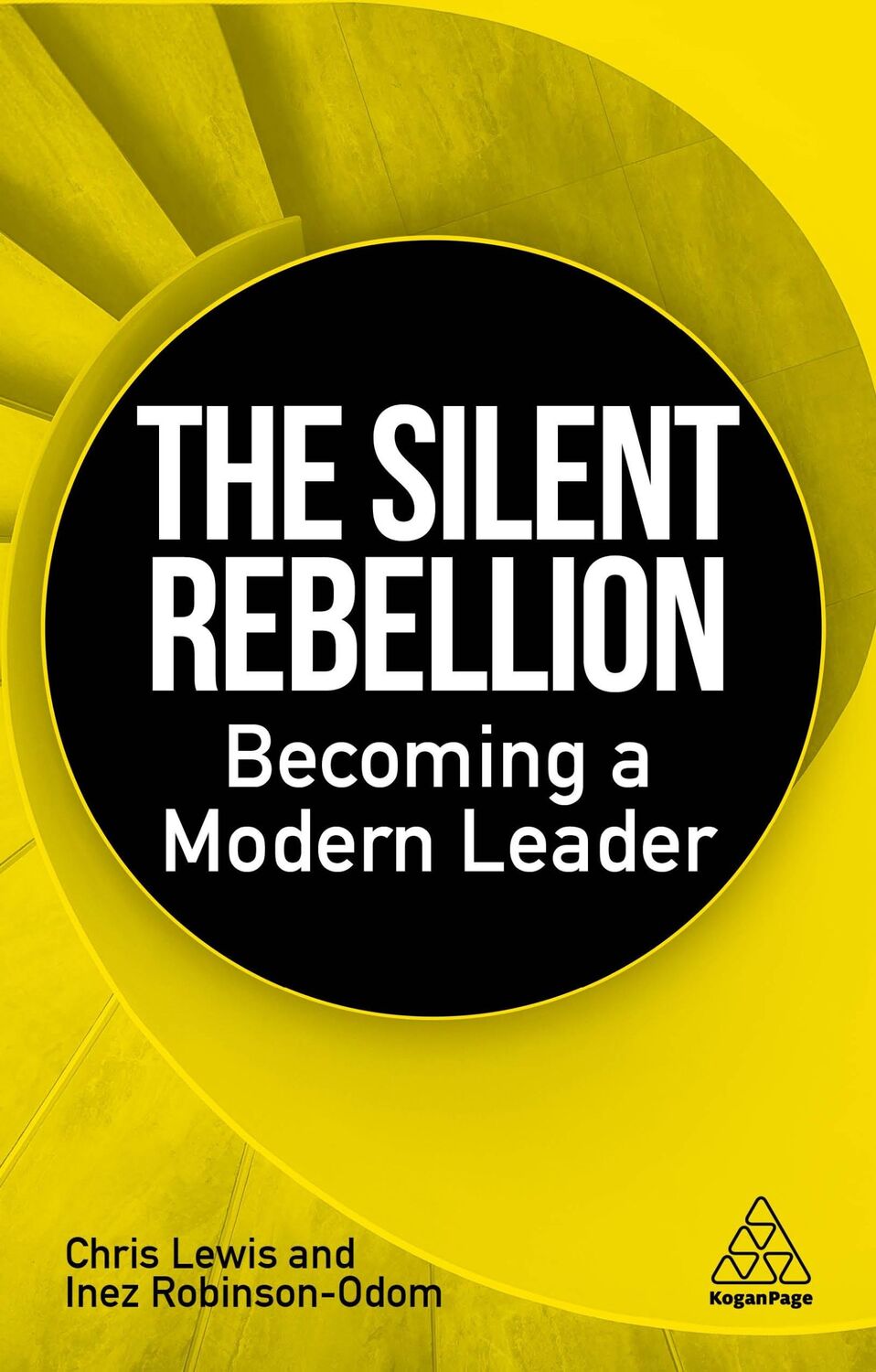 Cover: 9781398617735 | The Silent Rebellion | Becoming a Modern Leader | Chris Lewis (u. a.)