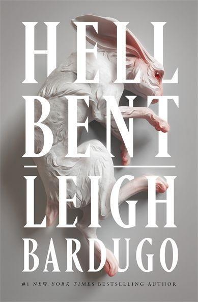 Cover: 9781250894274 | Hell Bent | A Novel | Leigh Bardugo | Taschenbuch | Trade Paperback