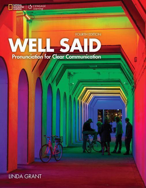 Cover: 9781305641365 | Well Said | Linda Grant | Taschenbuch | Englisch | 2016