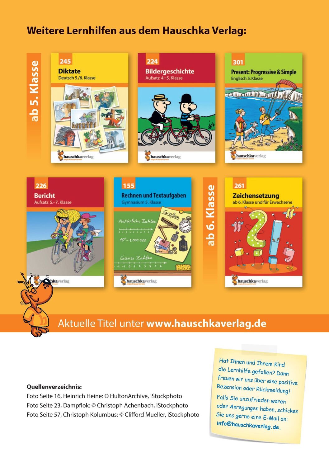 Bild: 9783881002158 | Grammatik 5. - 7. Klasse | Gerhard Widmann | Taschenbuch | 120 S.