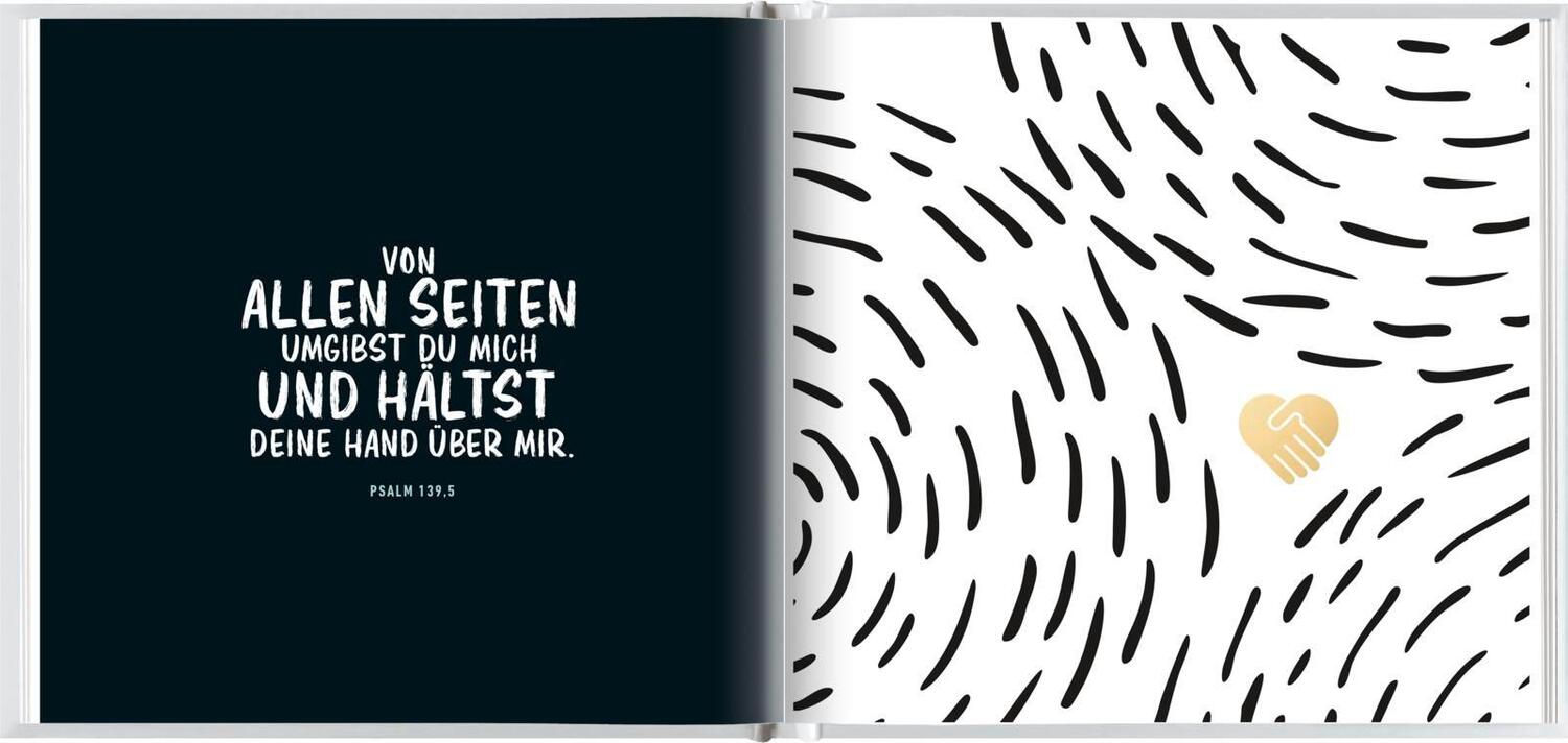 Bild: 9783629004383 | Was ich dir wünsche zur Konfirmation | Geschenkbuch | Pattloch Verlag