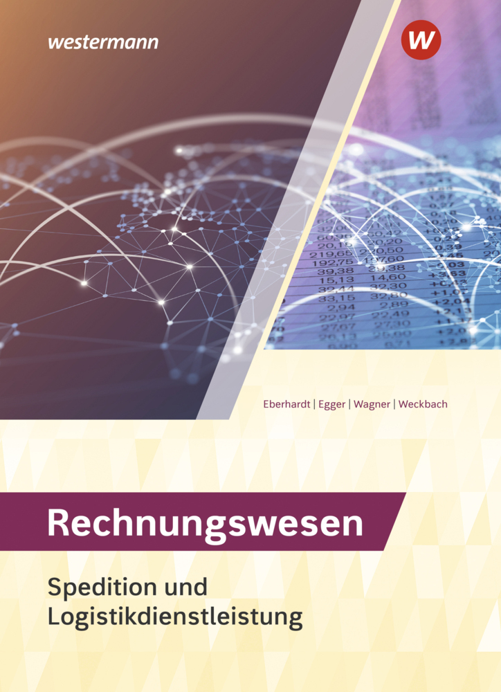 Cover: 9783142251455 | Spedition und Logistikdienstleistung | Rechnungswesen Schulbuch | Buch