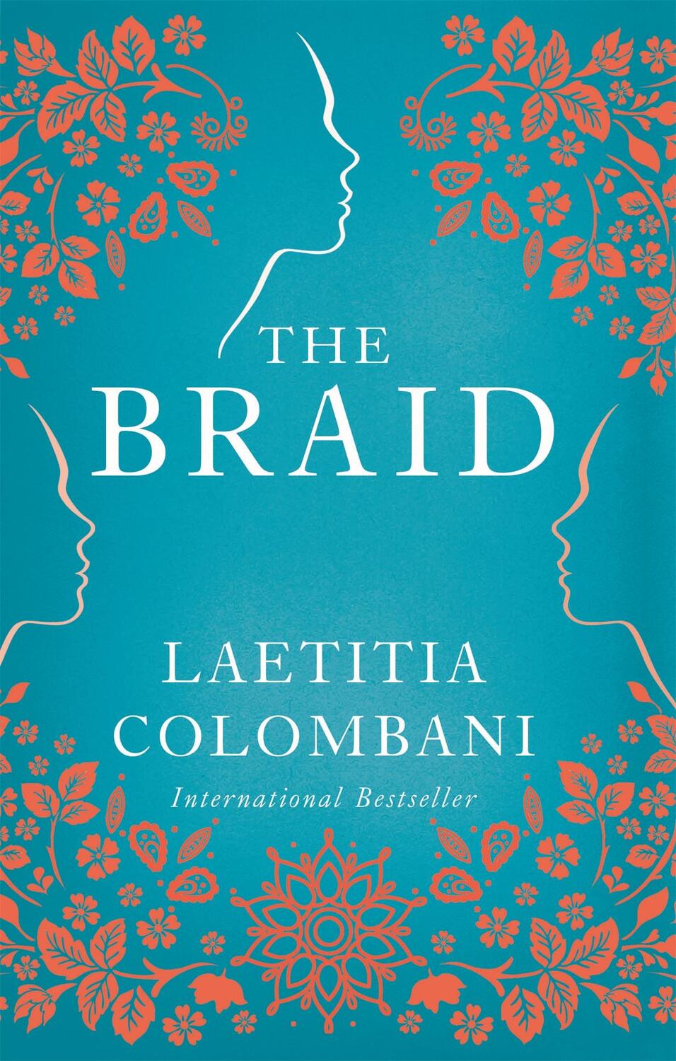 Cover: 9781509881109 | The Braid | Laetitia Colombani | Taschenbuch | 224 S. | Englisch