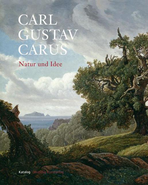 Cover: 9783422068803 | Carl Gustav Carus | Natur und Idee | Buch | 396 S. | Deutsch | 2021