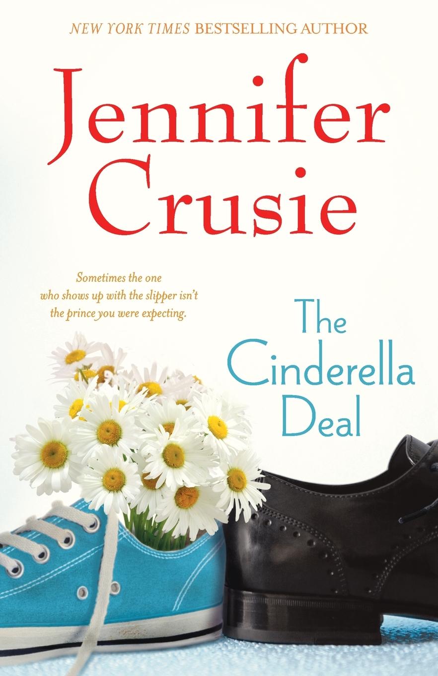 Cover: 9780345530660 | The Cinderella Deal | Jennifer Crusie | Taschenbuch | Englisch | 2011