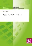 Cover: 9783844101386 | Psychopathen in Nadelstreifen | Carmen Kühn | Taschenbuch | Paperback