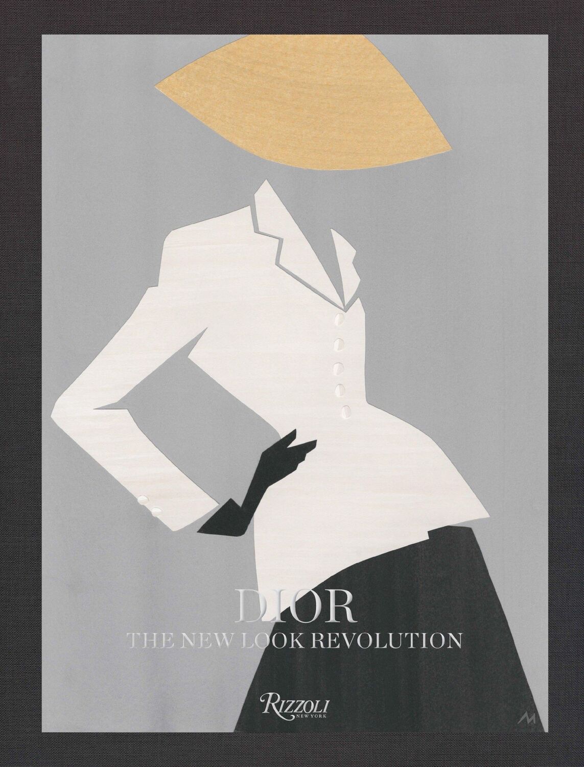 Cover: 9780847846641 | Dior | The New Look Revolution | Buch | Englisch | 2015