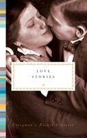 Cover: 9781841596020 | Love Stories | Diana Secker Tesdell | Buch | 400 S. | Englisch | 2009