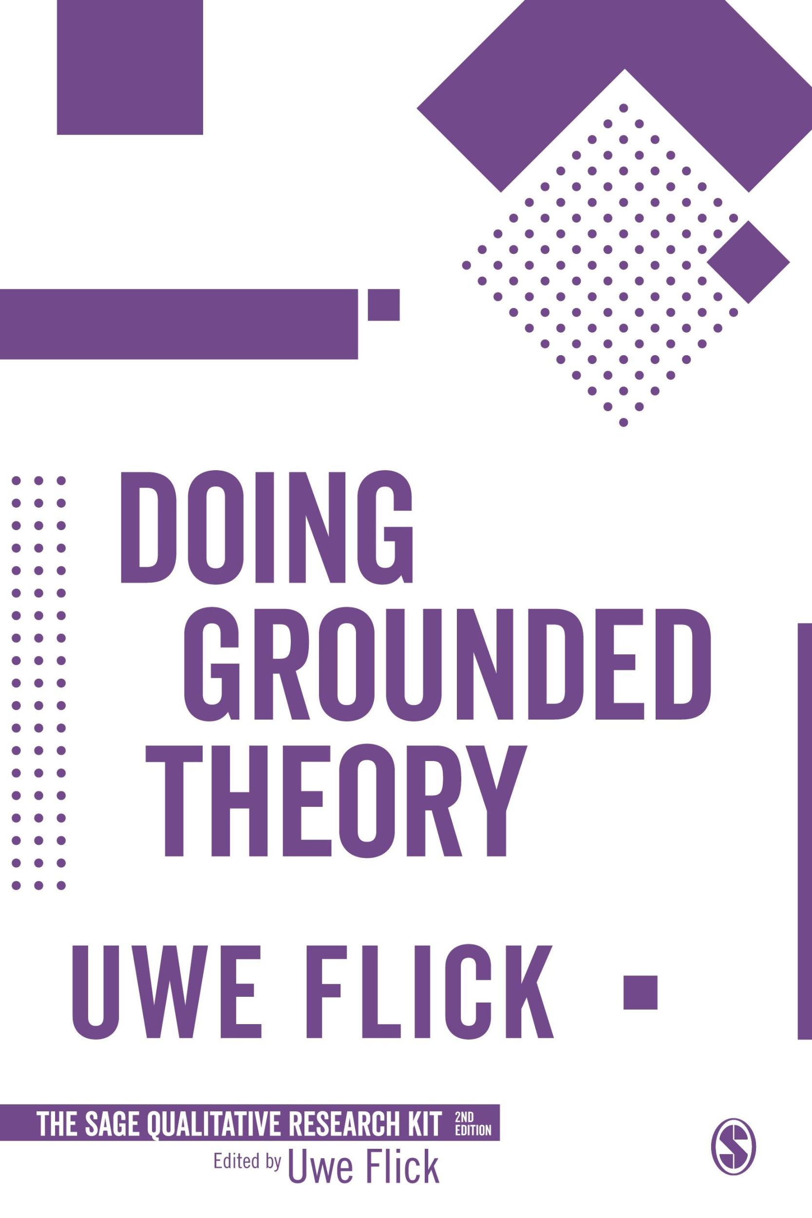 Cover: 9781473912007 | Doing Grounded Theory | Uwe Flick | Taschenbuch | Englisch | 2018