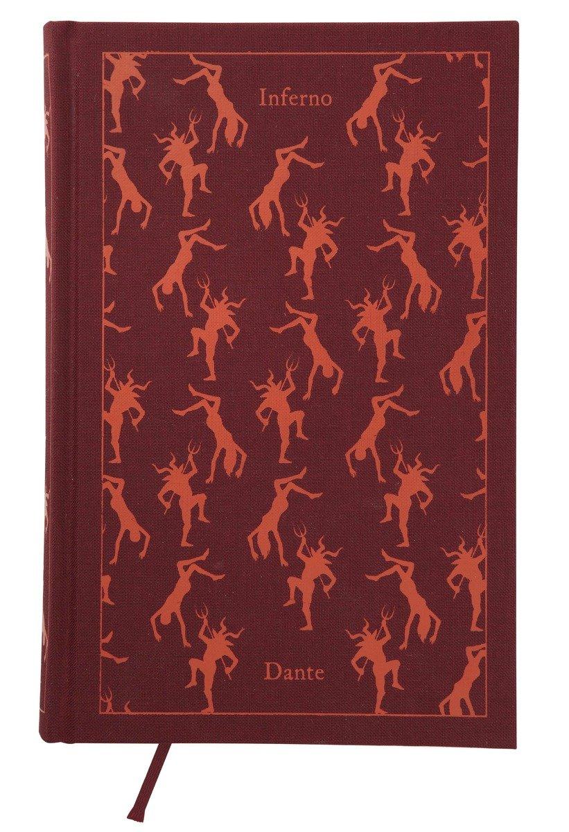 Cover: 9780141195872 | Inferno | Dante Alighieri | Buch | 576 S. | Englisch | 2010