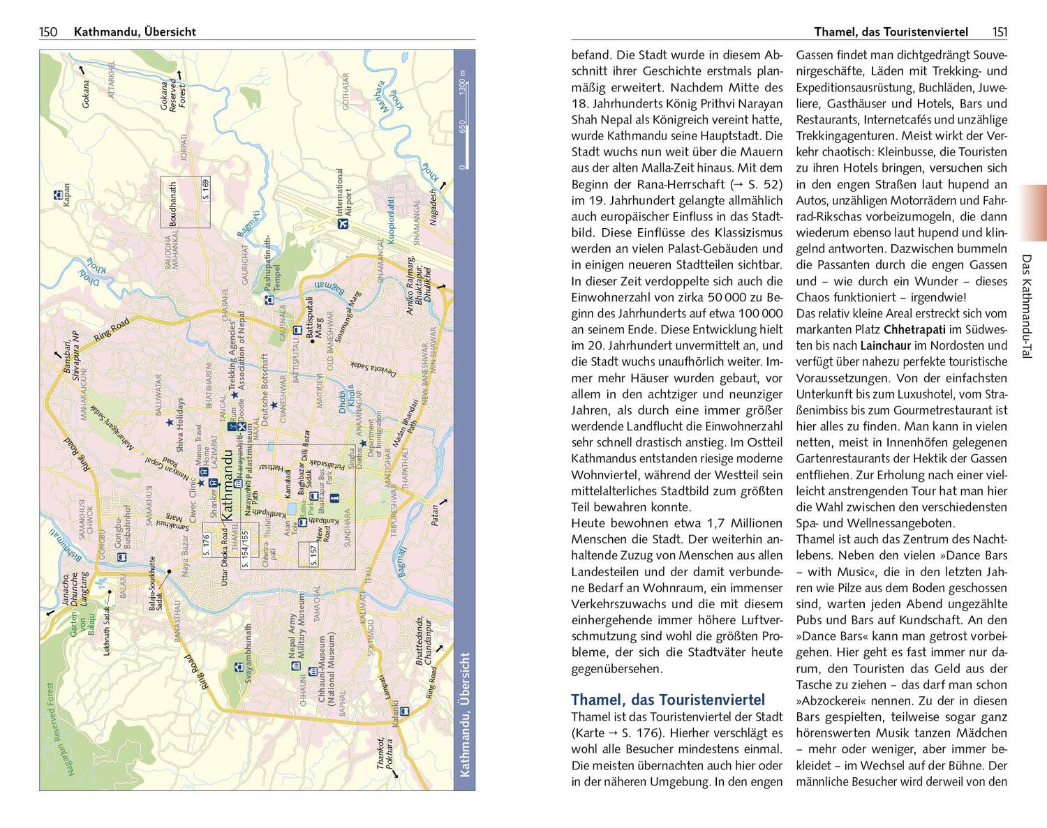 Bild: 9783897946132 | TRESCHER Reiseführer Nepal | Ray Hartung | Taschenbuch | 436 S. | 2023