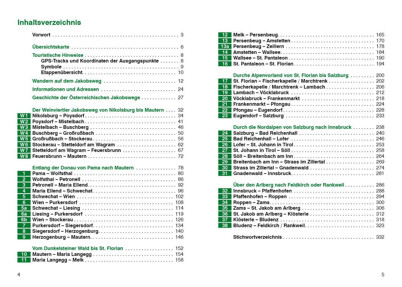 Bild: 9783763344734 | Jakobswege Österreich | Rosemarie Pexa (u. a.) | Taschenbuch | 344 S.