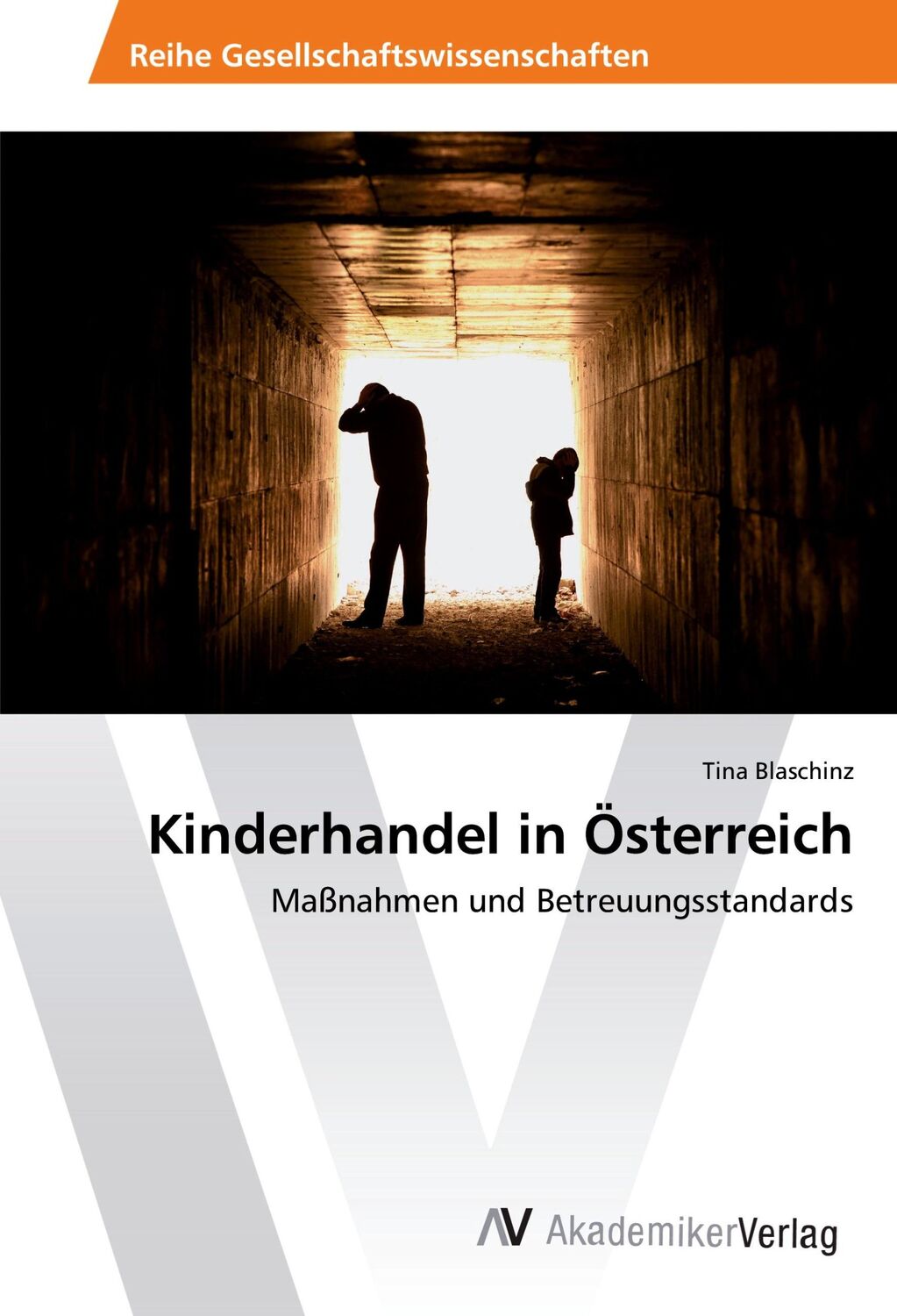 Cover: 9783639851861 | Kinderhandel in Österreich | Maßnahmen und Betreuungsstandards | Buch