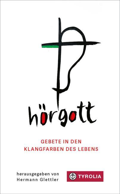 Cover: 9783702241575 | hörgott | Hermann Glettler | Buch | 256 S. | Deutsch | 2023