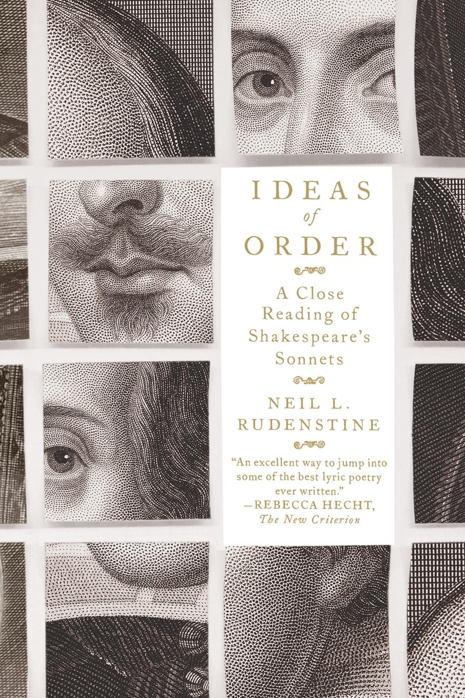 Cover: 9780374535735 | Ideas of Order | Neil L. Rudenstine | Taschenbuch | Englisch | 2015