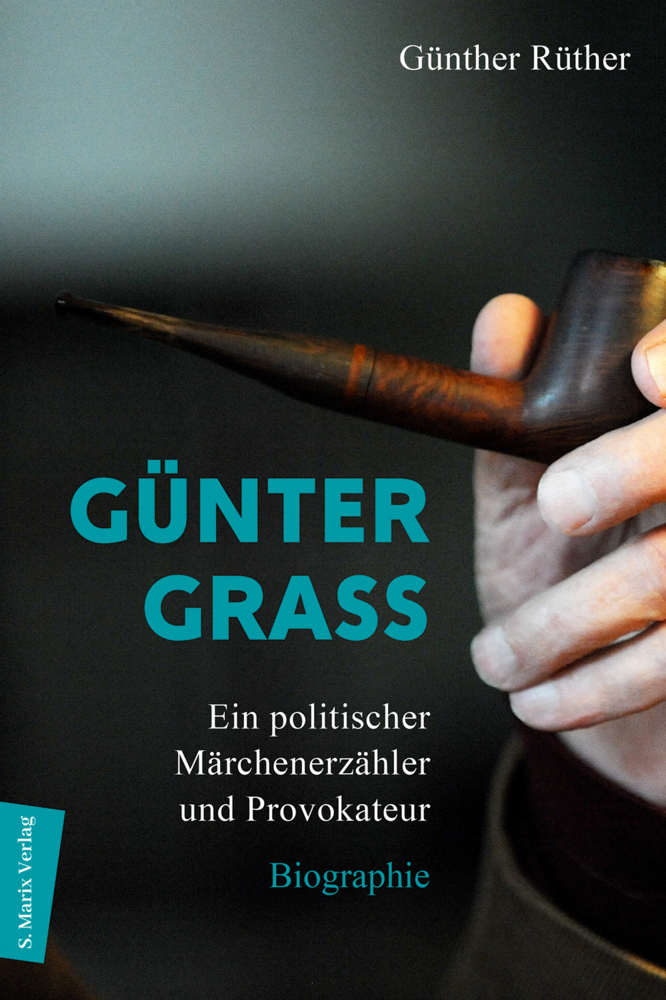 Cover: 9783737412063 | Günter Grass | Günther Rüther | Buch | 368 S. | Deutsch | 2022