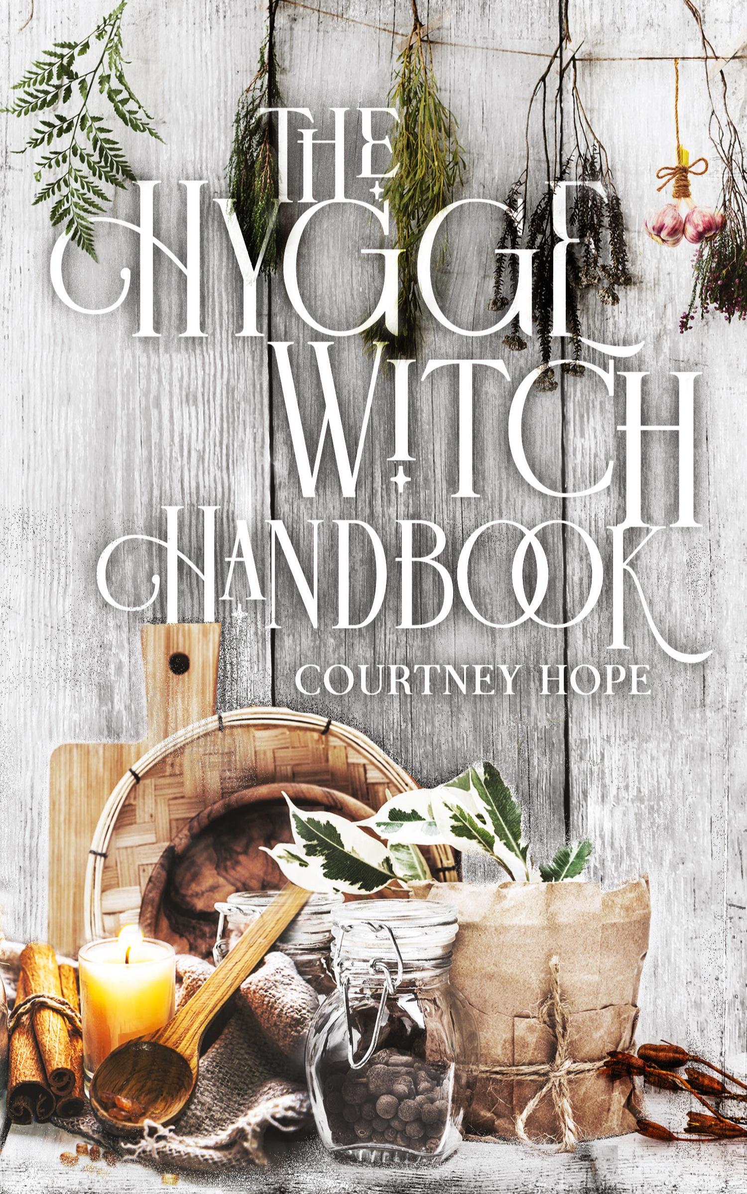 Cover: 9781088186664 | The Hygge Witch Handbook | Courtney Hope | Taschenbuch | Paperback