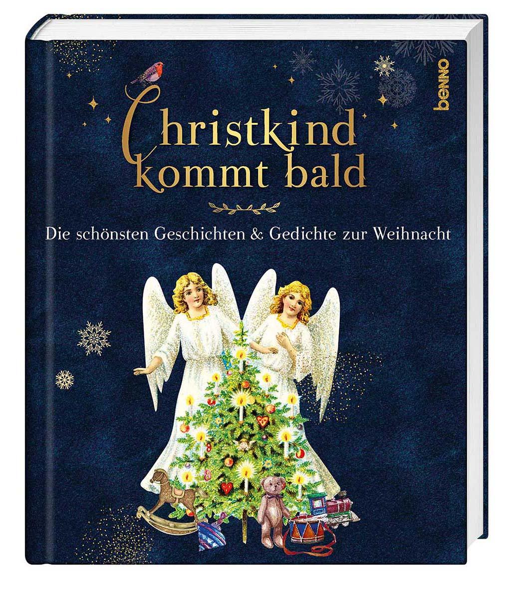 Cover: 9783746257549 | Christkind kommt bald | Buch | 148 S. | Deutsch | 2020