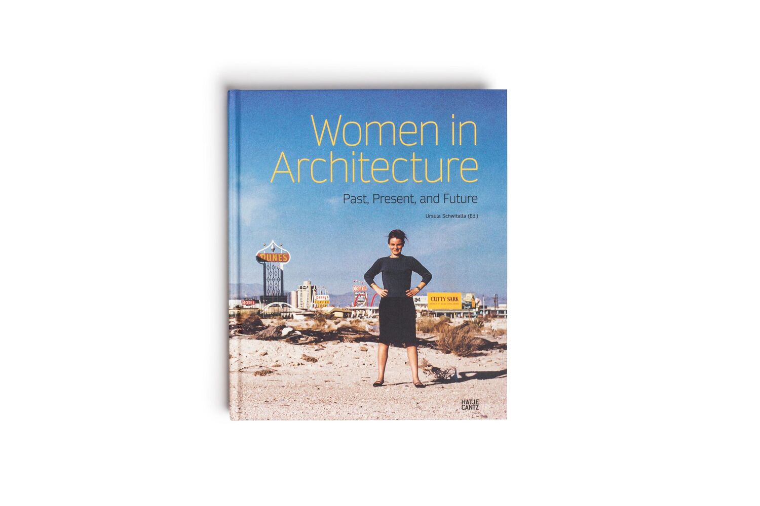 Bild: 9783775748575 | Women in Architecture | Past, Present, and Future | Ursula Schwitalla