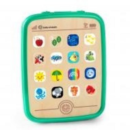 Cover: 6943478027268 | Hape Baby Lerntablet DE | Stück | Deutsch | 2020 | Toynamics Europe