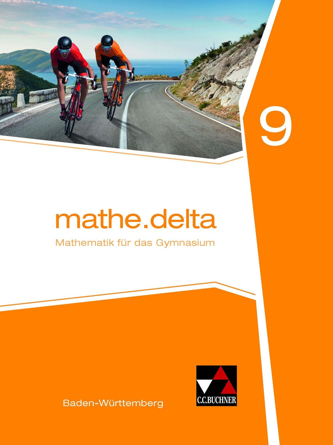 Cover: 9783661610092 | mathe.delta 9 Baden-Württemberg | Lothar Diemer (u. a.) | Buch | 2019