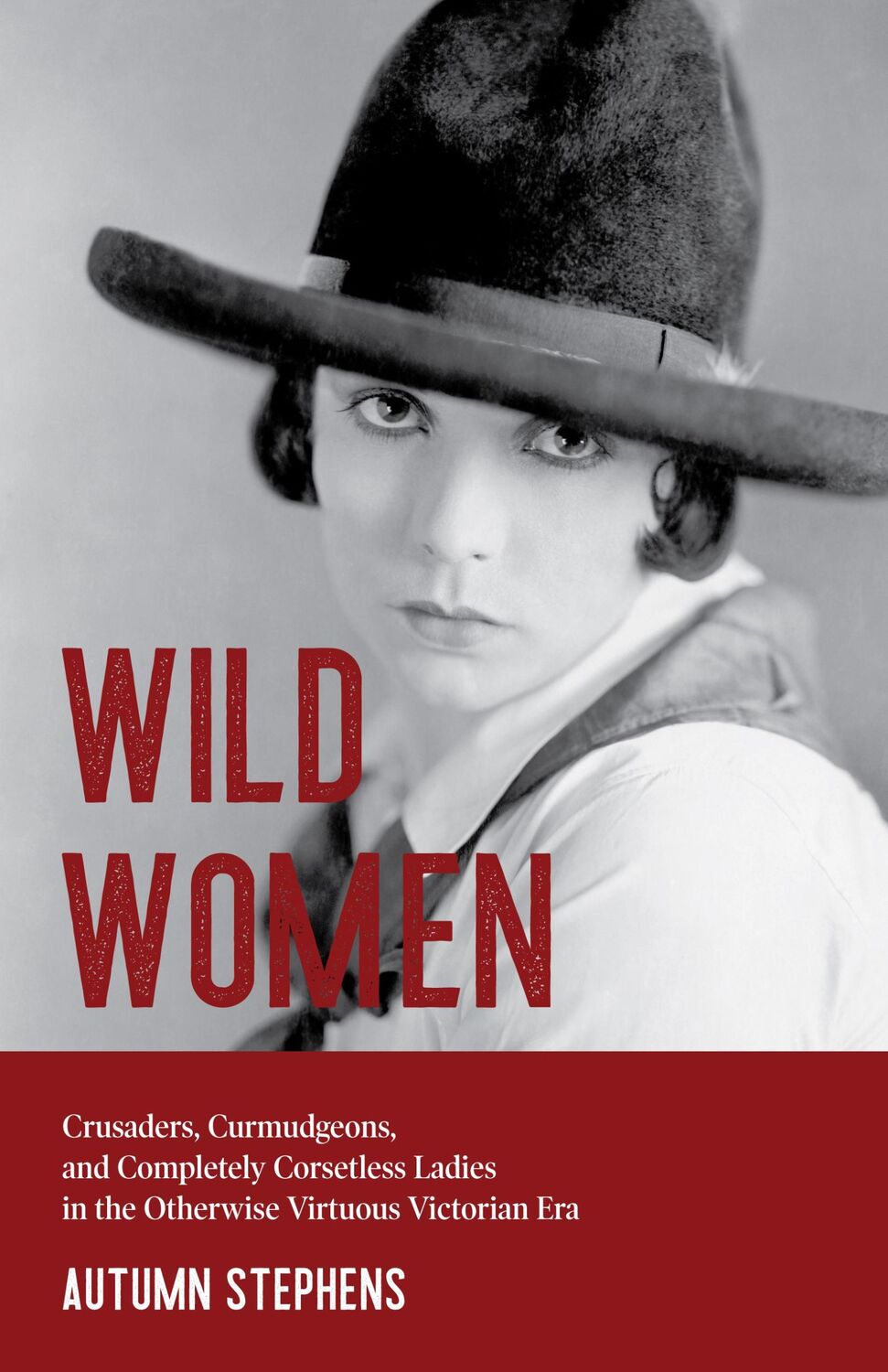 Cover: 9781642503647 | Wild Women | Autumn Stephens | Taschenbuch | Kartoniert / Broschiert