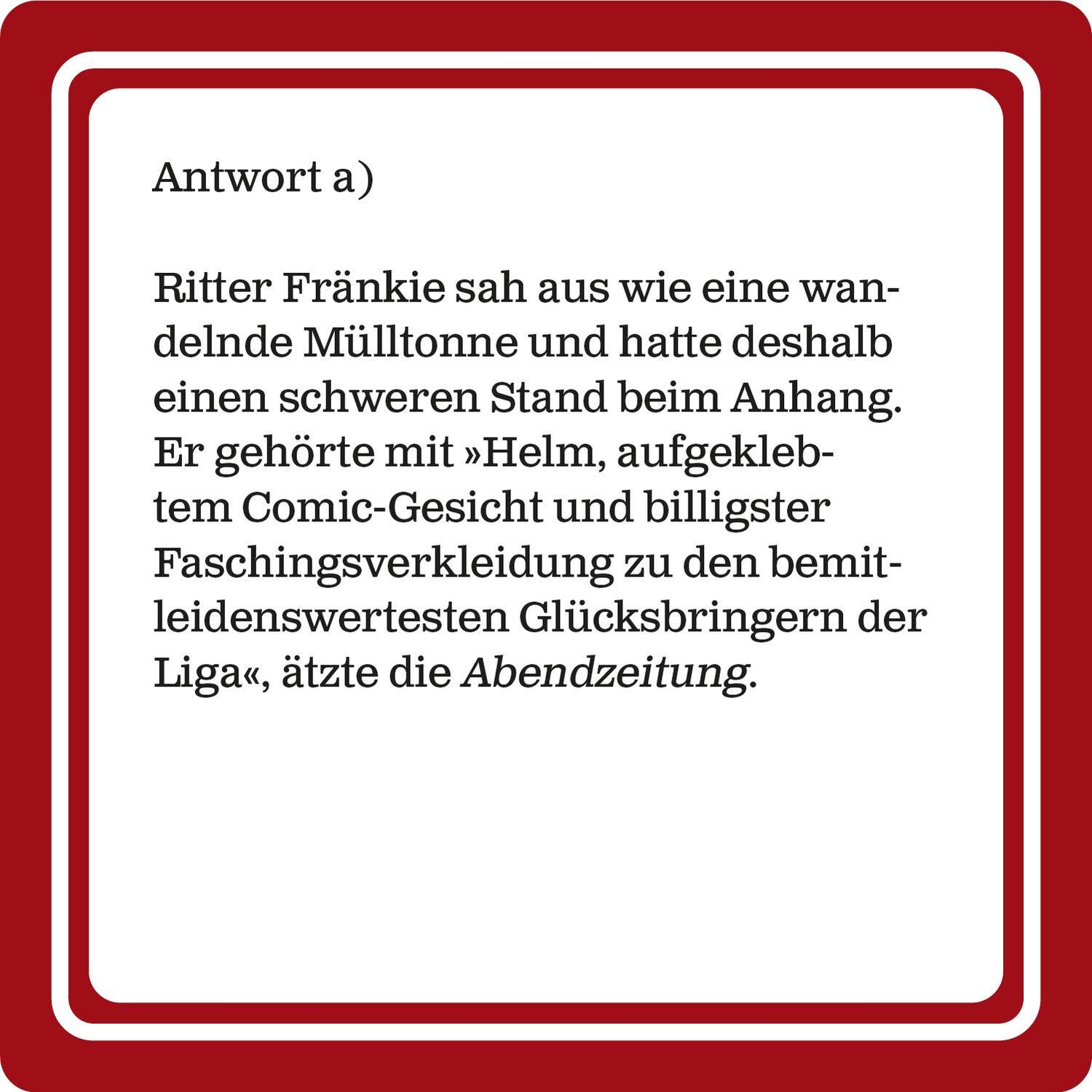 Bild: 9783747205846 | Das Club-Quiz (Neuauflage) | Wolfgang Laaß | Spiel | 66 S. | 20584