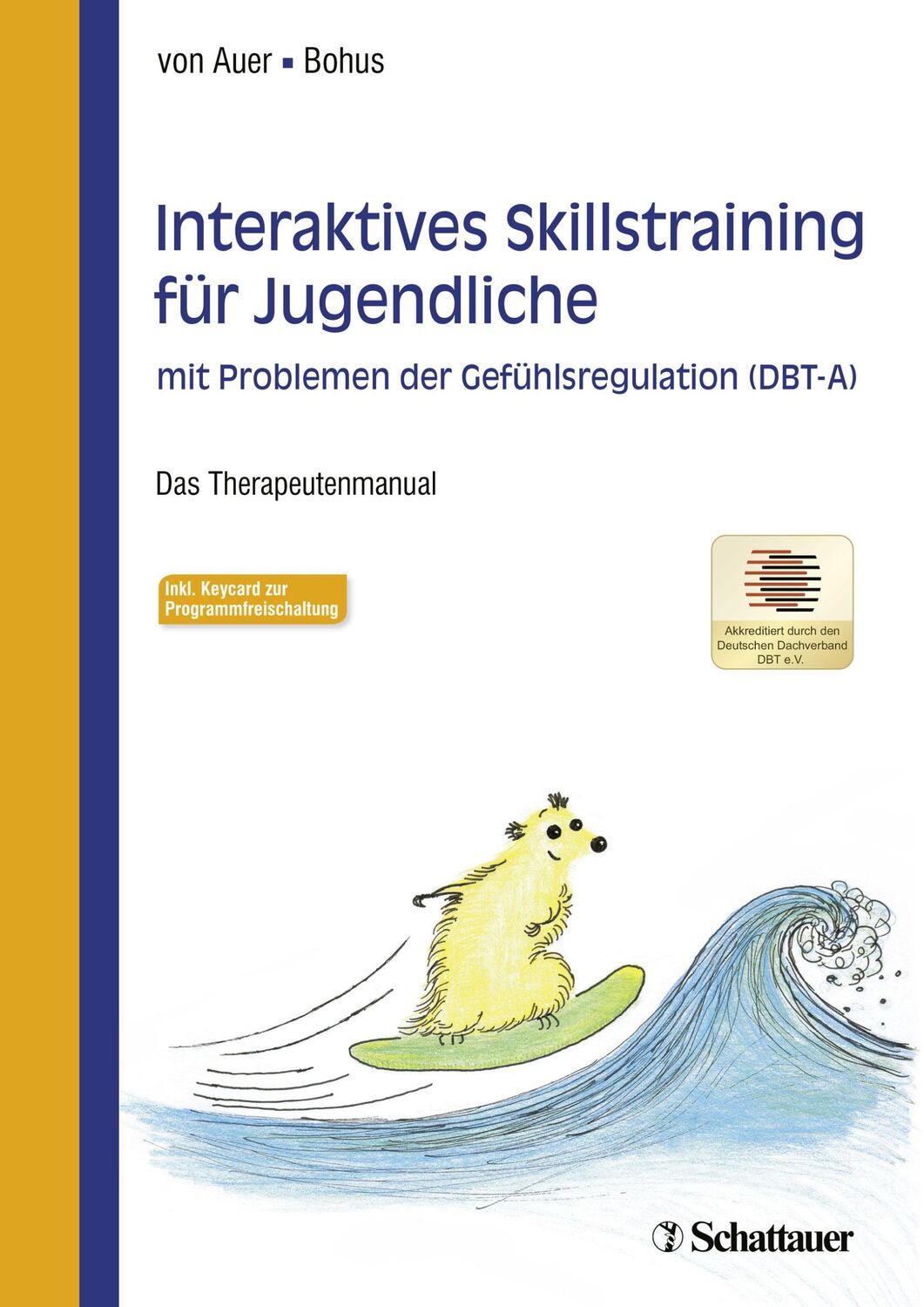 Cover: 9783608431162 | Interaktives Skillstraining für Jugendliche mit Problemen der...