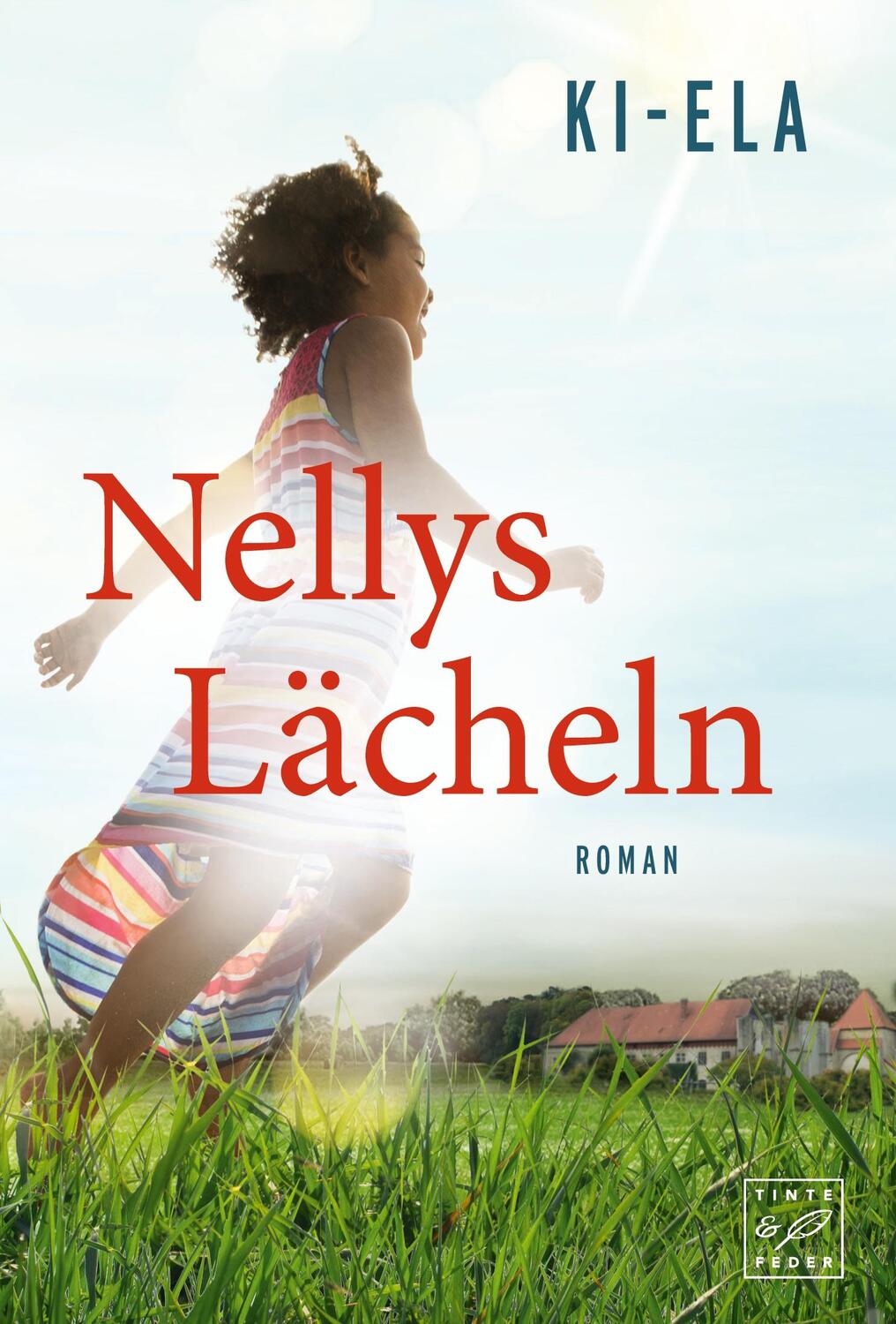 Cover: 9781503952133 | Nellys Lächeln | Ki-Ela | Taschenbuch | Paperback | 404 S. | Deutsch