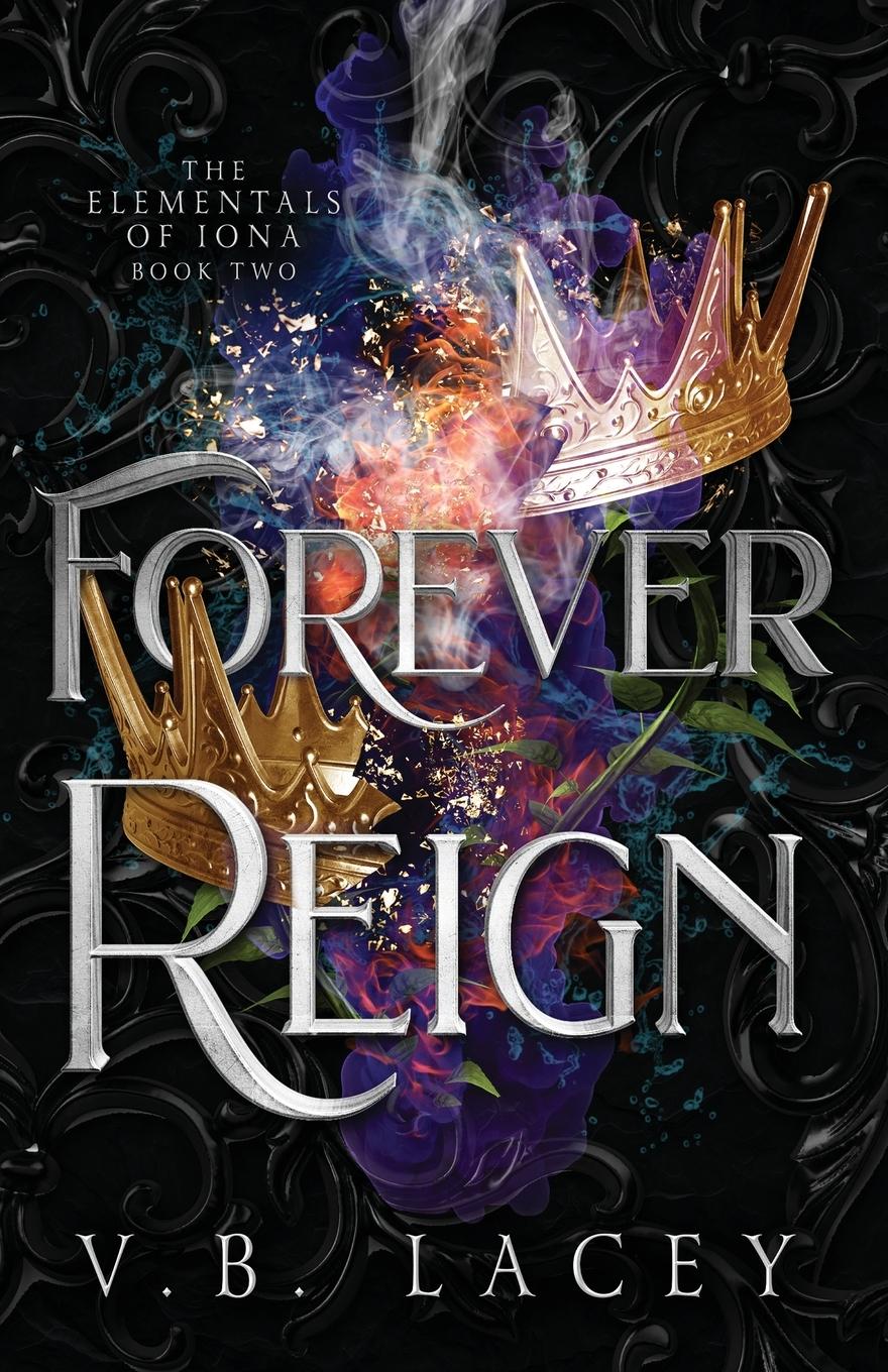 Cover: 9798987721131 | Forever Reign | V. B. Lacey | Taschenbuch | Englisch | 2024