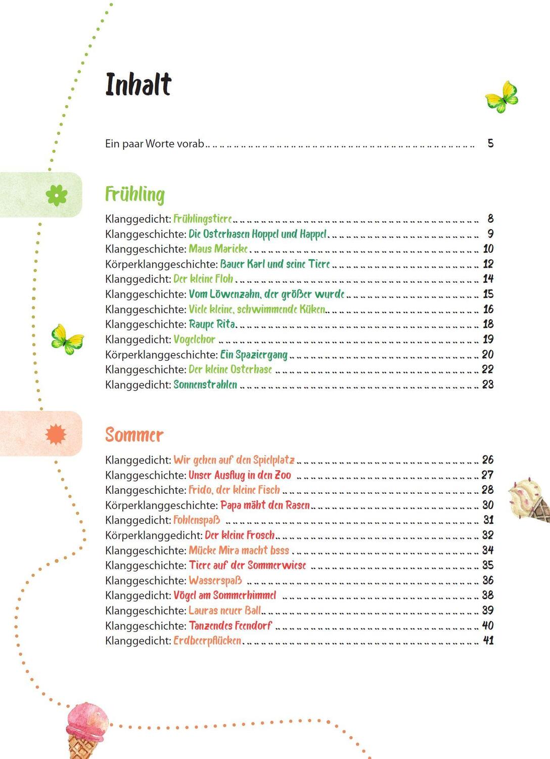 Bild: 9783960462378 | Das Krippen-Jahreszeitenbuch: Klanggeschichten | Kathrin Eimler | Buch