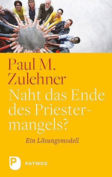 Cover: 9783843611817 | Naht das Ende des Priestermangels? | Ein Lösungsmodell | Zulehner