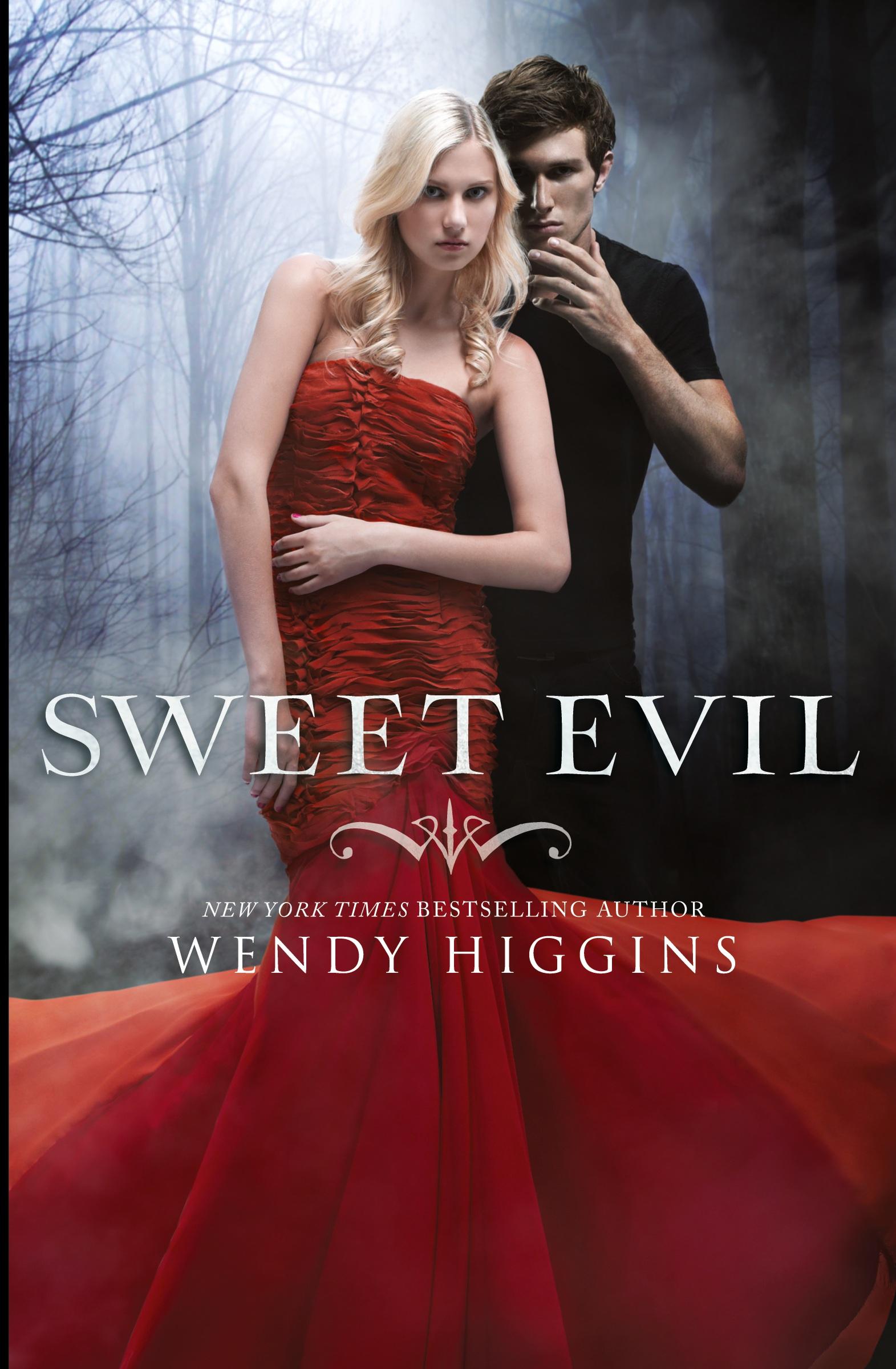 Cover: 9780062085610 | Sweet Evil | Wendy Higgins | Taschenbuch | Kartoniert / Broschiert