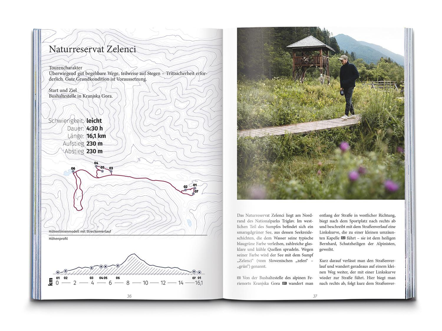 Bild: 9783991218685 | KOMPASS Dein Augenblick Soca Tal - Slowenien | Maria Strobl | Buch