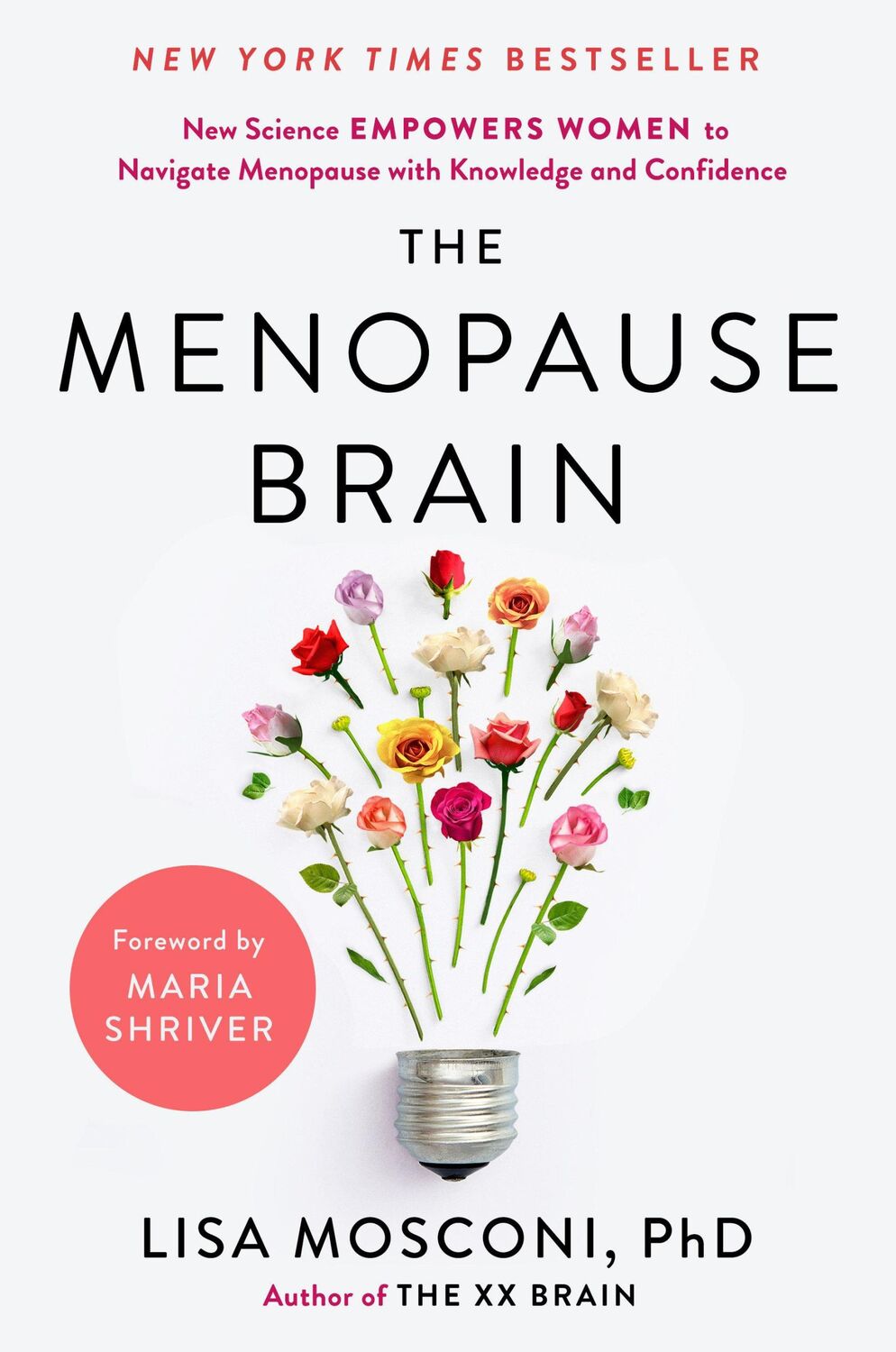 Cover: 9780593541241 | The Menopause Brain | Lisa Mosconi | Buch | Englisch | 2024