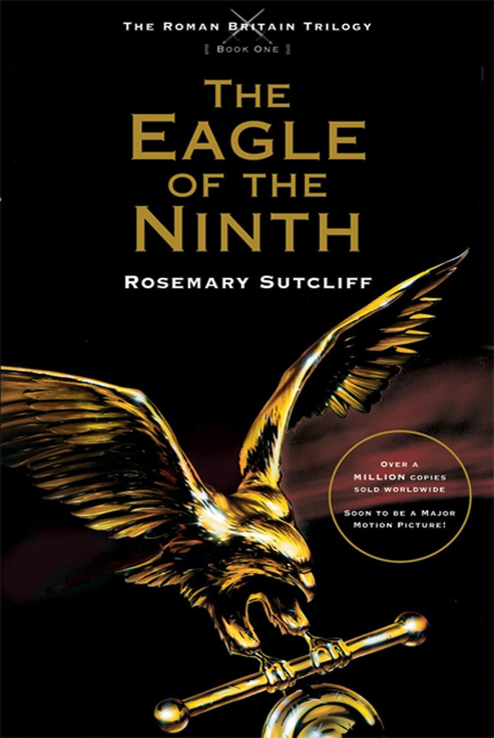 Cover: 9780312644291 | The Eagle of the Ninth | Rosemary Sutcliff | Taschenbuch | 216 S.