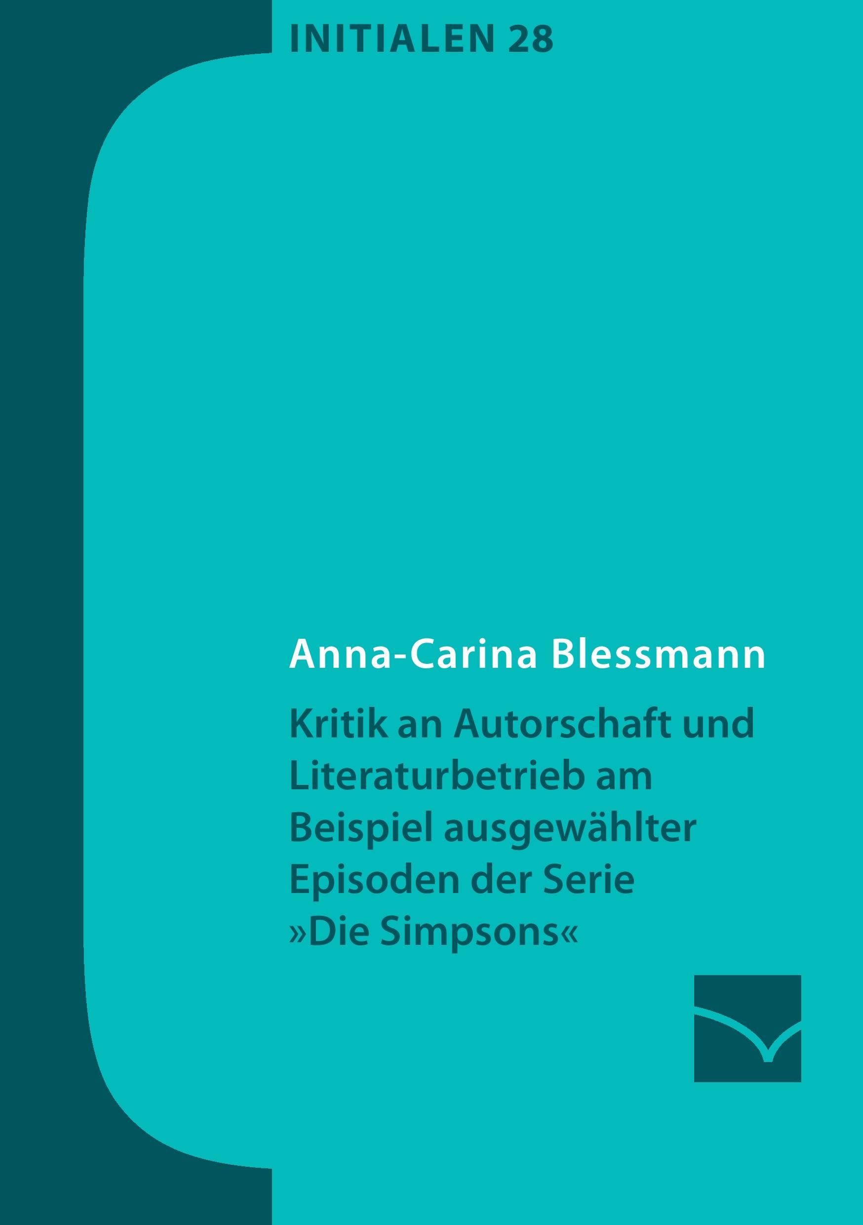 Cover: 9783945883426 | Kritik an Autorschaft und Literaturbetrieb am Beispiel ausgewählter...